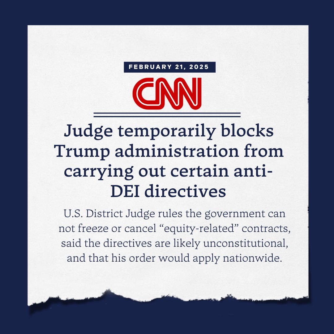 Democracy Forward tweet media