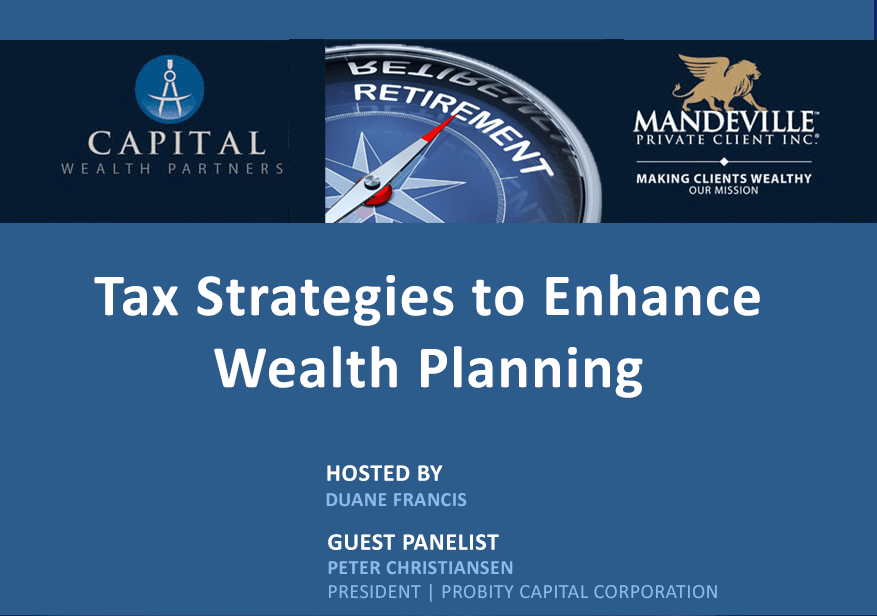 Join us to discuss Tax Strategies to Enhance Wealth Planning. We'll speak to strategies, look at ways to create wealth and reduce taxes.
Thurs, Feb 27, 2025
Location: 1545 Carling Ave, Main Floor or via Live Stream
Time: 6:30 – 7:30 p.m.(EST)
Sign up here: duanefrancis.ca/events/tax-str…