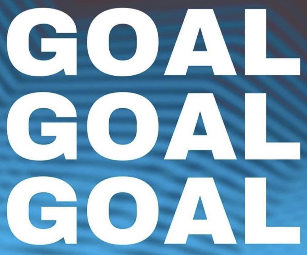 56’ GOALL!!! Wafula with the leveller! 🙌

Wafula reacts quickest after a lapse in concentration in the Blyth defence to connect with a low bobbly cross in which he prodded past the oncoming Bancroft from close. ⚽️

🟢1-1🔵
#OneTownOneClub