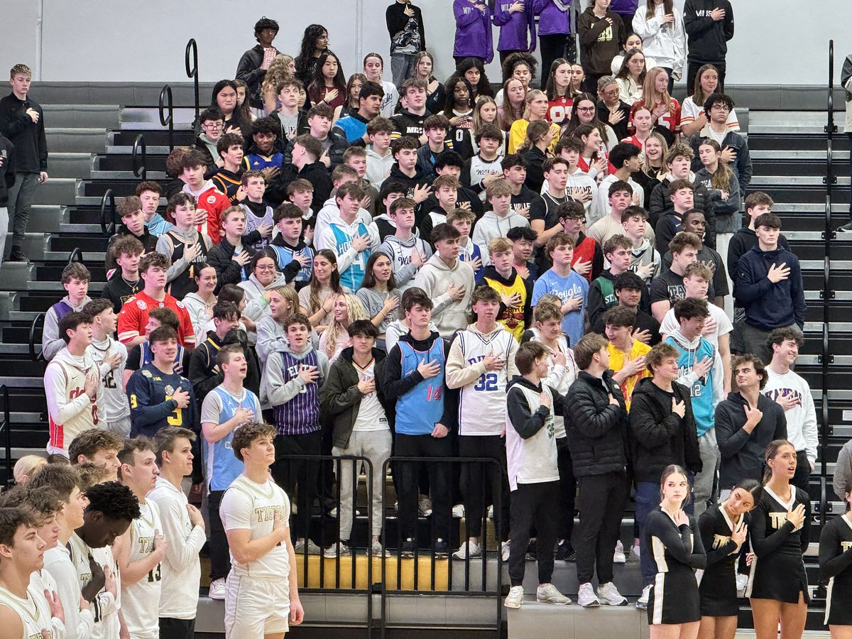 Kathy Richman Wallace (@krichman) on Twitter photo Senior night for <a href="/BVTIGERBALL/">BV Boys Basketball</a> - after not playing Soph and jr year when <a href="/MaguireRichman/">Maguire Richman</a> said he was going out to play his senior year, I thought he was crazy. Well it has been CRAZY FUN! 15-3, two regular season games left. Let's go 🐅!!! Senior night for <a href="/BVTIGERBALL/">BV Boys Basketball</a> - after not playing Soph and jr year when <a href="/MaguireRichman/">Maguire Richman</a> said he was going out to play his senior year, I thought he was crazy. Well it has been CRAZY FUN! 15-3, two regular season games left. Let's go 🐅!!!