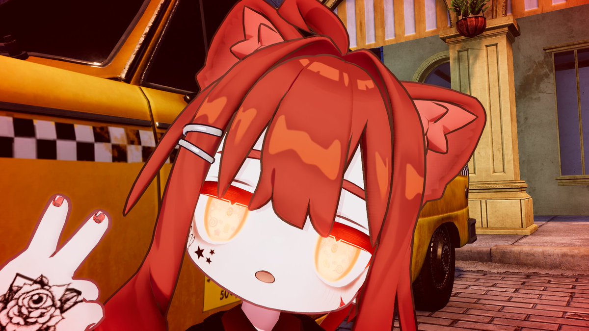 kipfeloziozi's tweet image. That’s all I want！　(Doraemooooon!!!)
Ya ya ya ya ya！！

おはようございますｗ

#Crazy_Taxi
#OFFSPRING