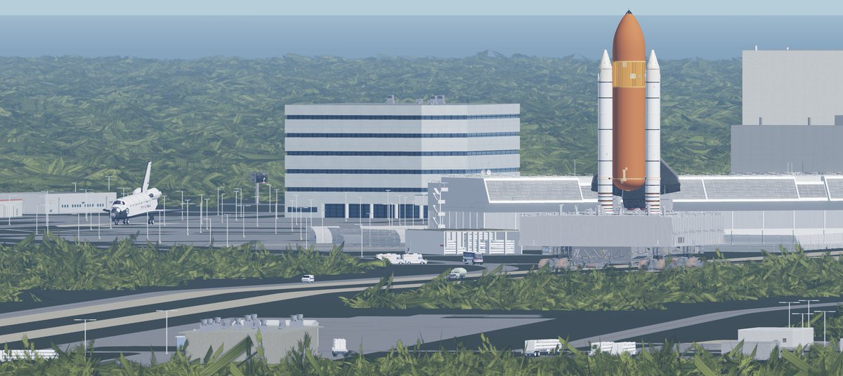 (NASA) Roblox tweet media