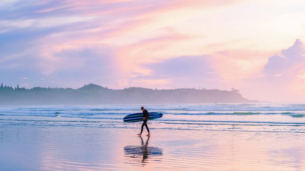 Canadians, let's show the world why #Canada should be the #1 vacation destination in 2025! From sandy beaches, to snowy wonderlands, we have it all! Share your favourite #Canadian holiday spots below. #CanadaTravel ⬇️ 🍁