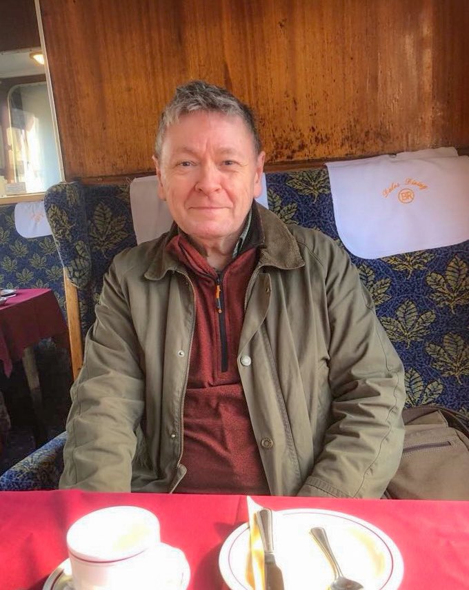 Stuart D tweet media