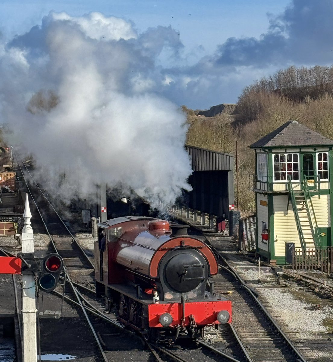 Stuart D tweet media