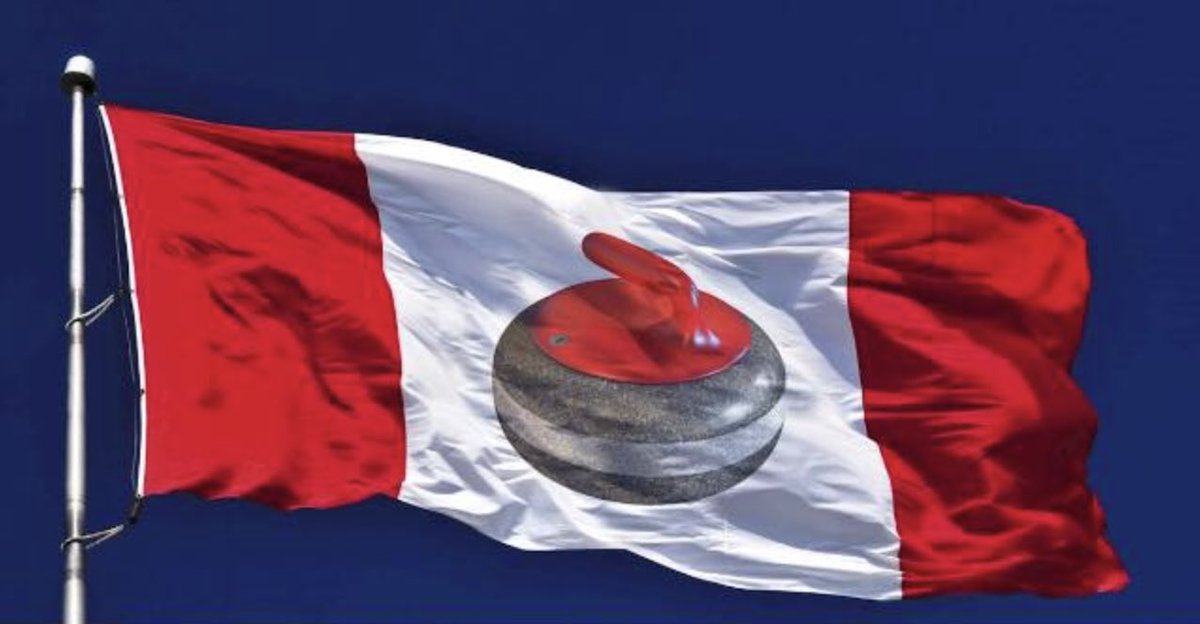 Big day for Canadian #curling fans on TSN:

1pm ET • Skrlik vs Black
4pm ET • Curling Day in Canada 
5pm ET • Top 50 Curling Shots
7pm ET • Homan vs Einarson