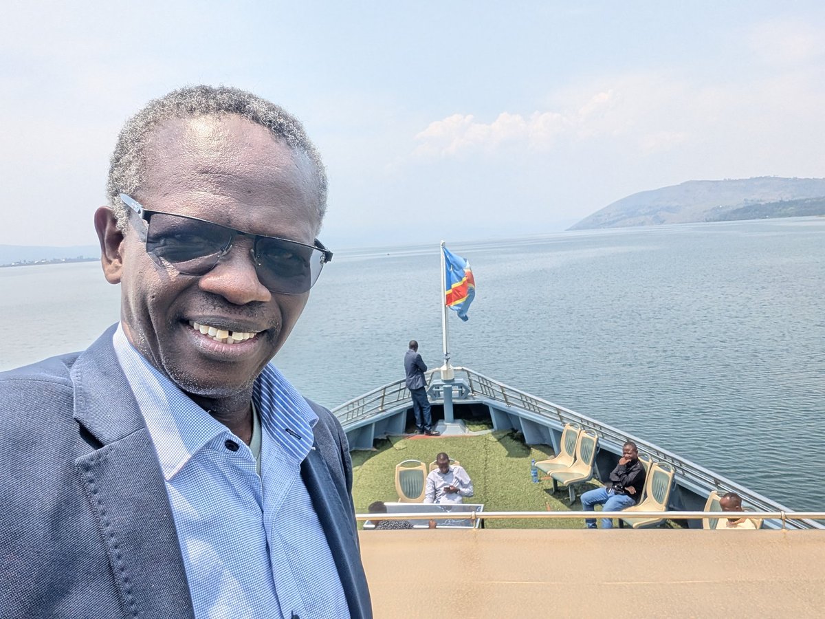Joseph Katusele (@katuselejoseph) on Twitter photo Le porte-parole de la Fondation Panzi du Docteur Mukwege vient d'adhérer à l'AFC/M23.
Chrispin Kashale vient de nous le confirmer en personne, à #Congocheck
De <a href="/Katsuva_R/">Rodriguez Katsuva</a> Le porte-parole de la Fondation Panzi du Docteur Mukwege vient d'adhérer à l'AFC/M23.
Chrispin Kashale vient de nous le confirmer en personne, à #Congocheck
De <a href="/Katsuva_R/">Rodriguez Katsuva</a>