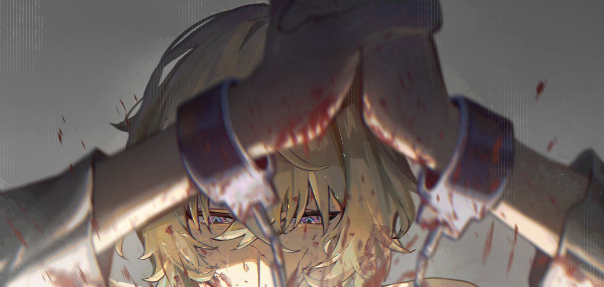 Shiirinrin's tweet image. No. 35
#Aventurine #HonkaiStarRail #アベンチュリン