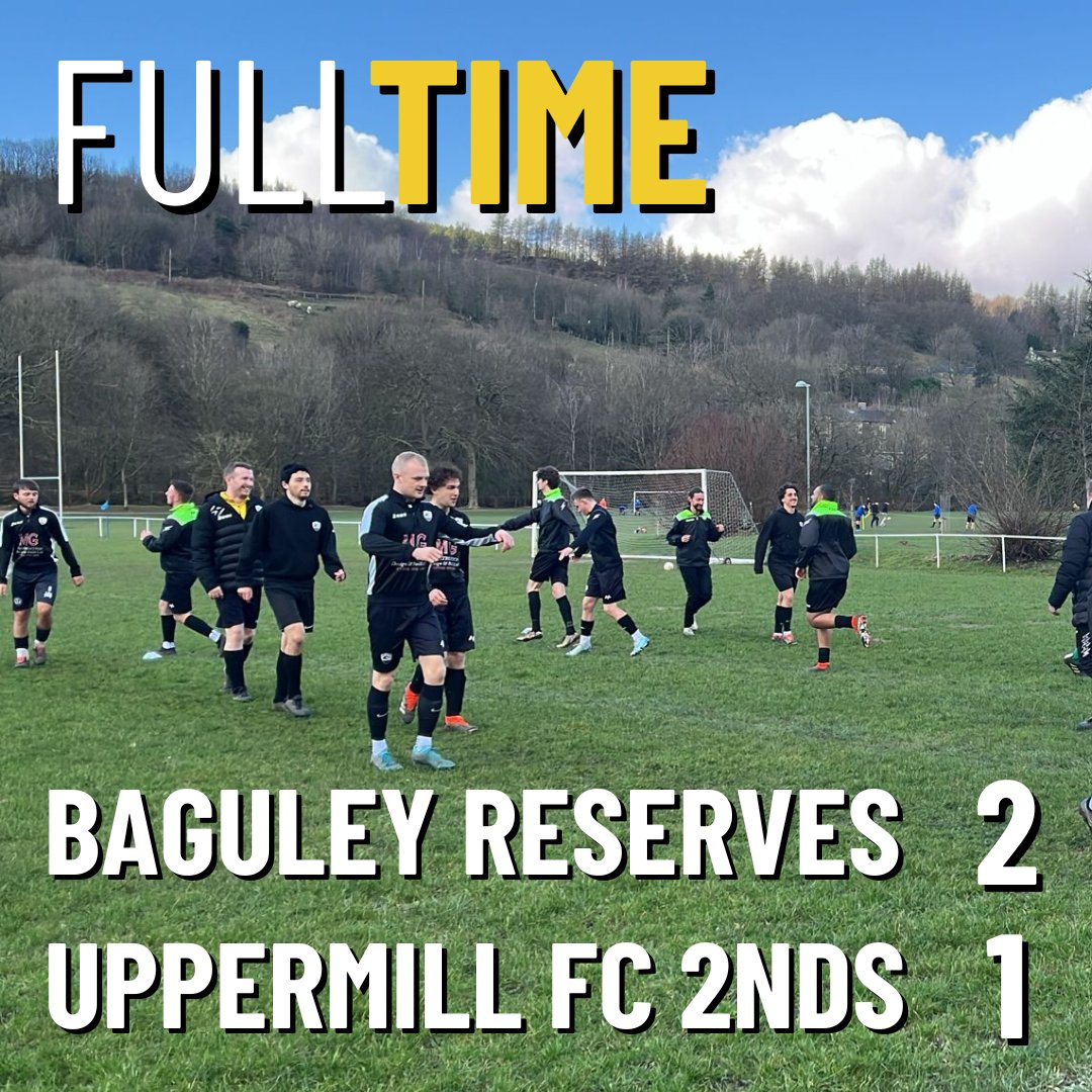 Baguley Athletic Football Club tweet media