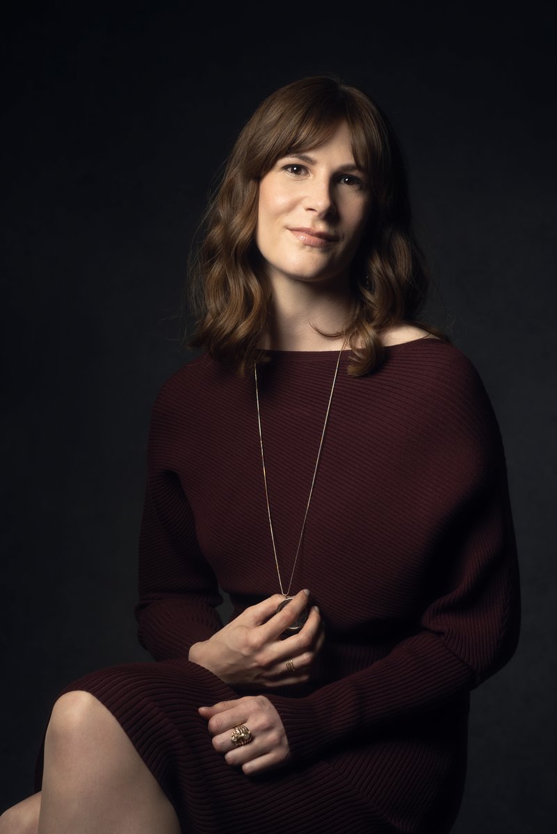 In a momentous moment for the group, we are saddened to announce that Andrea has made the decision to step down as a member of VOCES8. 
"It’s been a privilege to be part of the legacy of this unique ensemble, and now it’s time for me to explore something new."