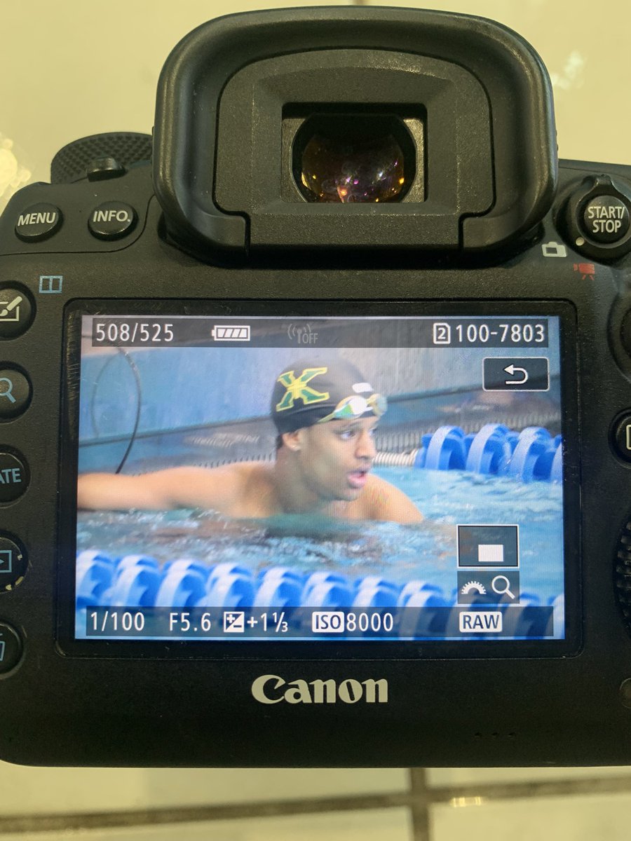 StXTigerSwim's tweet image. Wilcox &amp;amp; Von Allmen advance in the mens 50Free tonight in LEX!!! #ChipsCam