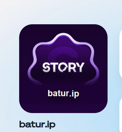 Being a supporter of <a href="/StoryProtocol/">Story (꧁IP꧂)</a> has always been a honor for me, since devnet to mainnet.