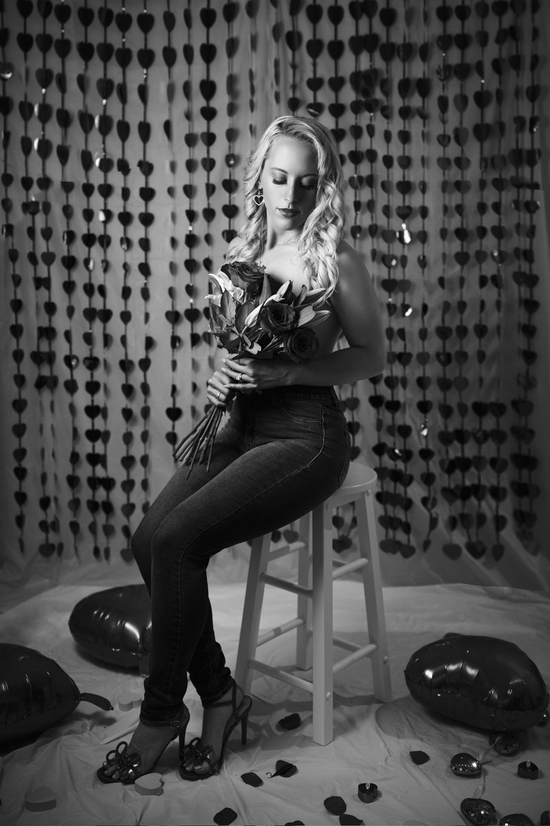 Brittany Marie tweet media