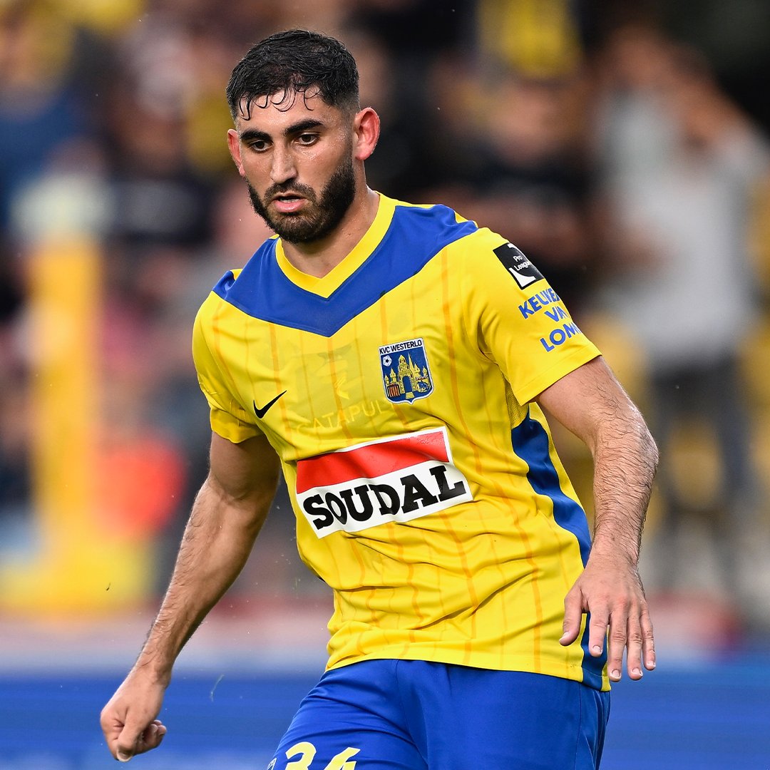 DAZN Belgique tweet media