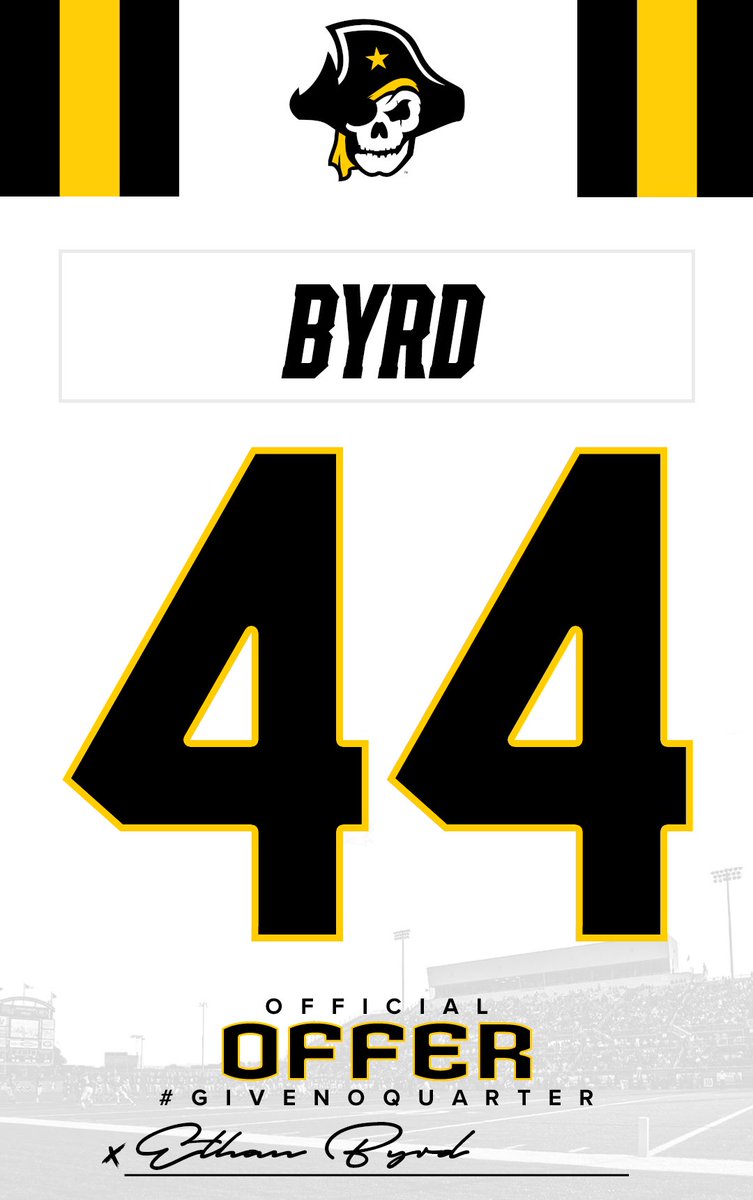 After a great conversation with <a href="/CoachMaskSU/">Coach Nick Mask</a> I am blessed to receive my 8th offer from @SUPiratesF ! Thank you coaches! <a href="/CoachBishopSU2/">Coach John Bishop</a> <a href="/coach_kriesel/">Coach Bill Kriesel</a> #AGTG 

<a href="/rickweaver98/">Rick Weaver</a> <a href="/FCRecruits/">First Choice Recruiting</a> <a href="/WFordFBallRec/">Recruit Weatherford Football</a> <a href="/TXRecruits/">Texas Recruits</a> <a href="/ExpoRecruits/">Expo Recruits</a>