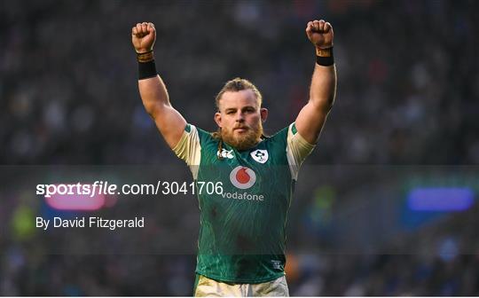 Eanna00's tweet photo. There's too much waffling on the coverage and not near enough praise for this man.

Saw a dominant Welsh scrum and said "haha gluck Finlay 3:16 said I just folded your props." #WALvIRE https://t.co/22EXu7U3MJ