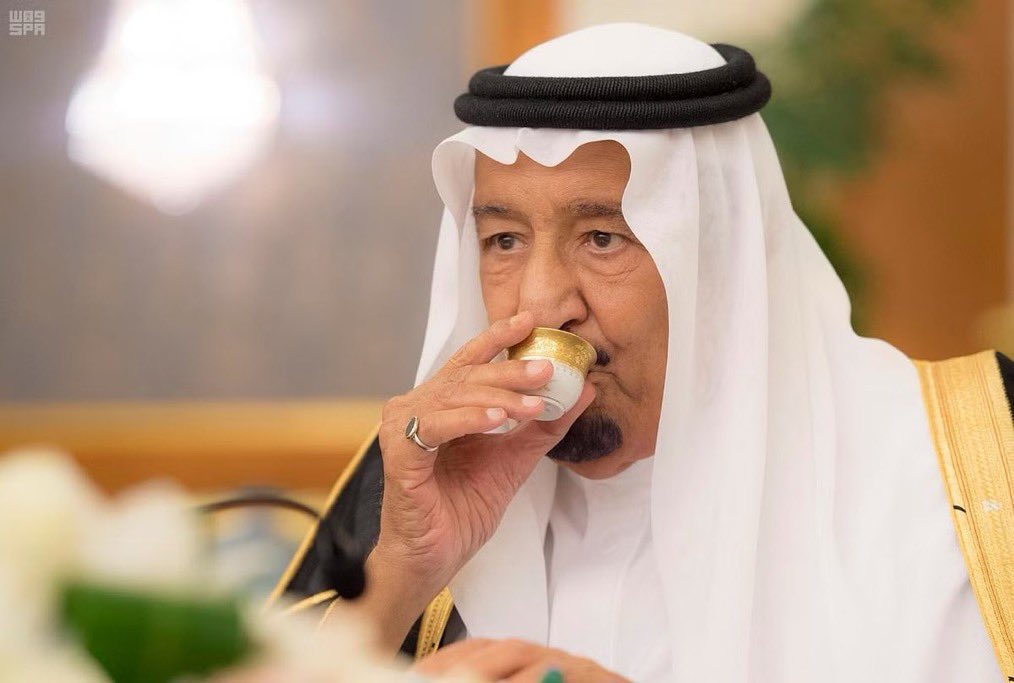 يدوم عزك سيدي |  ُ
#يوم_بدينا_1727