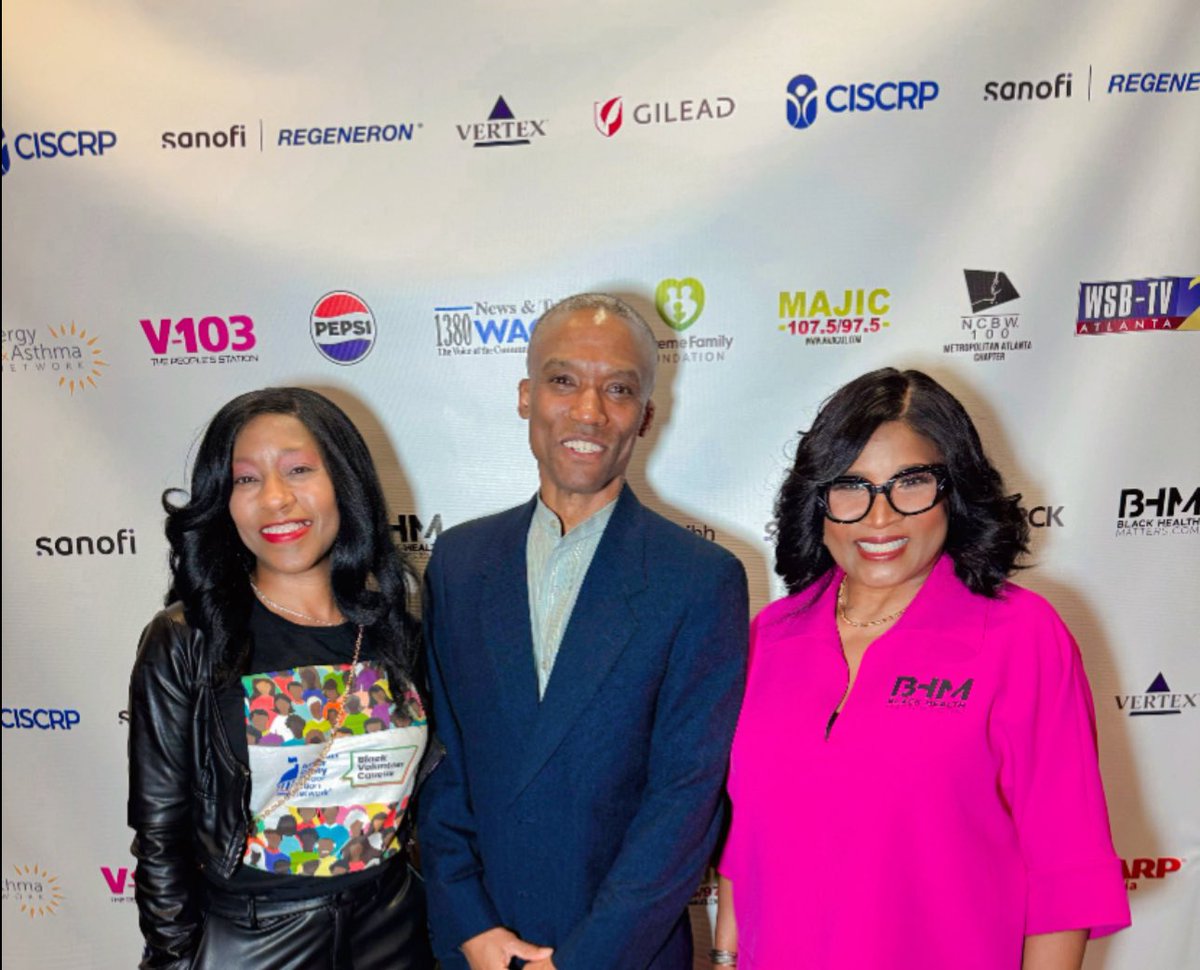 KeriG (@kdeneanz) on Twitter photo We are Accelerating the march toward health equity together! so great to see friends & partners #RoslynYoungDaniels & Dr. Eric Flenaugh. Understanding lung cancer risks <a href="/blackhealthmatt/">blackhealthmatters</a> <a href="/MSMEDU/">Morehouse School of Medicine</a> <a href="/AmericanCancer/">American Cancer Society</a> We are Accelerating the march toward health equity together! so great to see friends & partners #RoslynYoungDaniels & Dr. Eric Flenaugh. Understanding lung cancer risks <a href="/blackhealthmatt/">blackhealthmatters</a> <a href="/MSMEDU/">Morehouse School of Medicine</a> <a href="/AmericanCancer/">American Cancer Society</a>