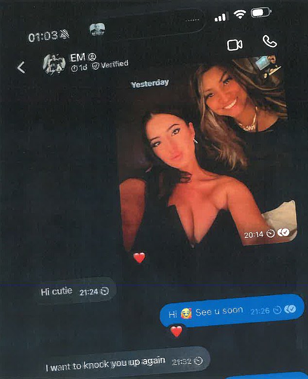 esjesjesj's tweet image. He’s really a total psycho