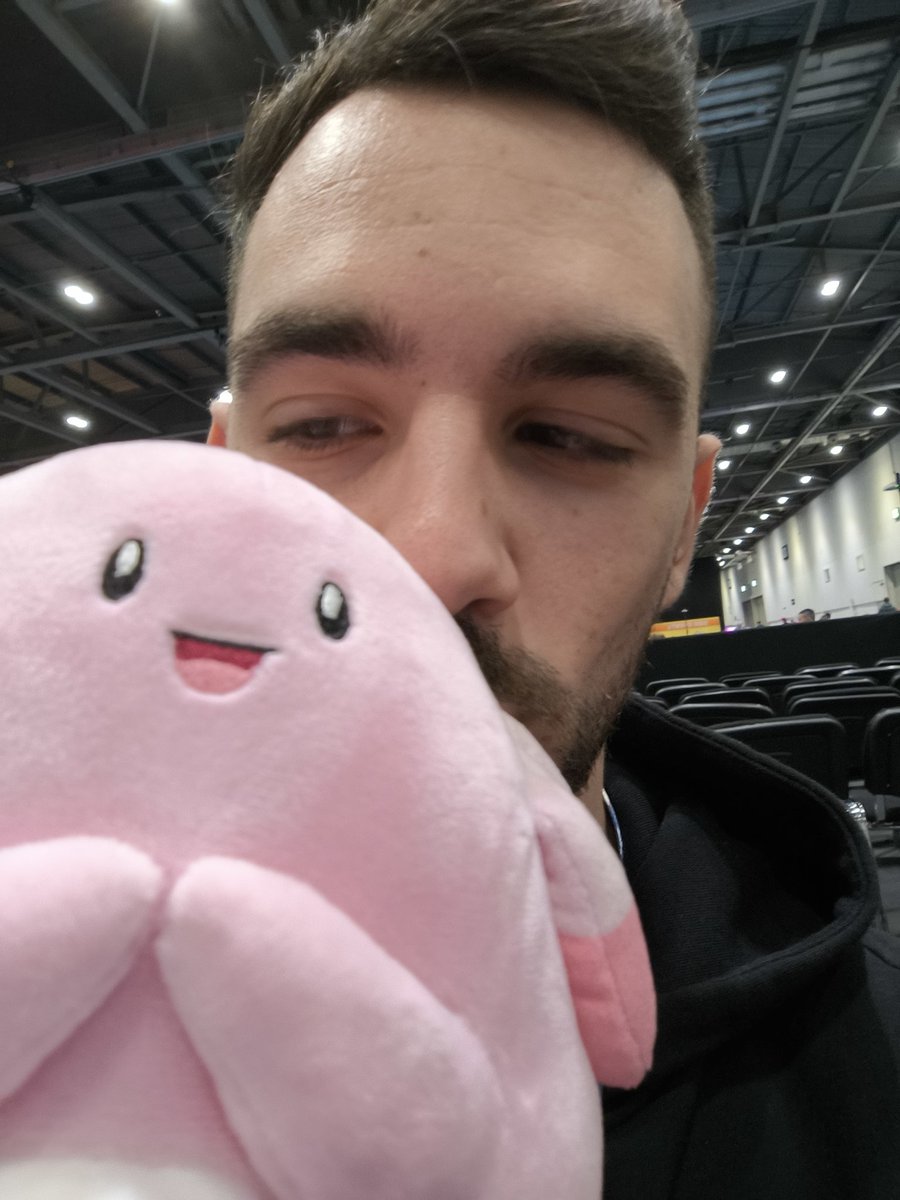 Sceptyle! tweet media