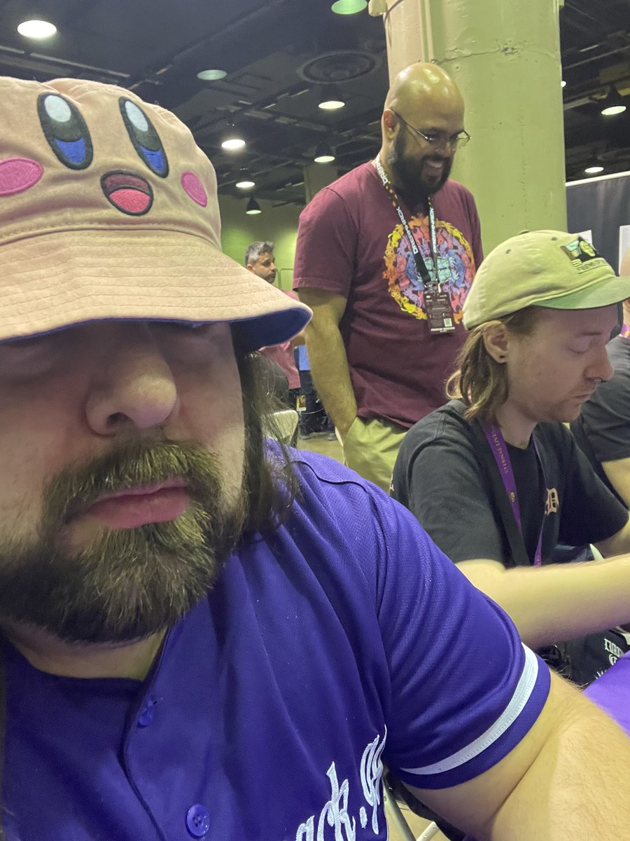 Pompa of the Balemurk Ex tweet media