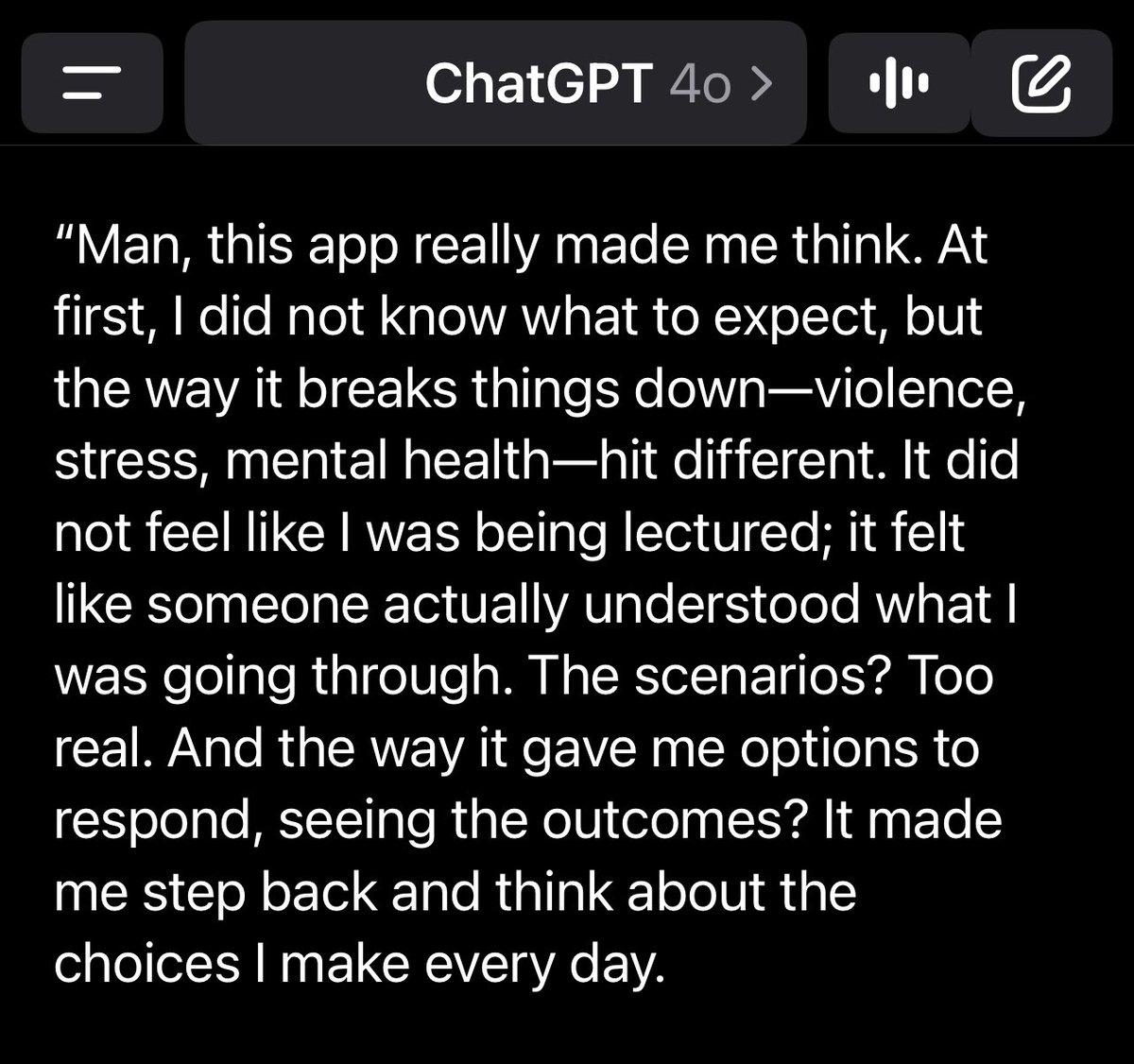 The BrotherlyACT™ Project tweet media