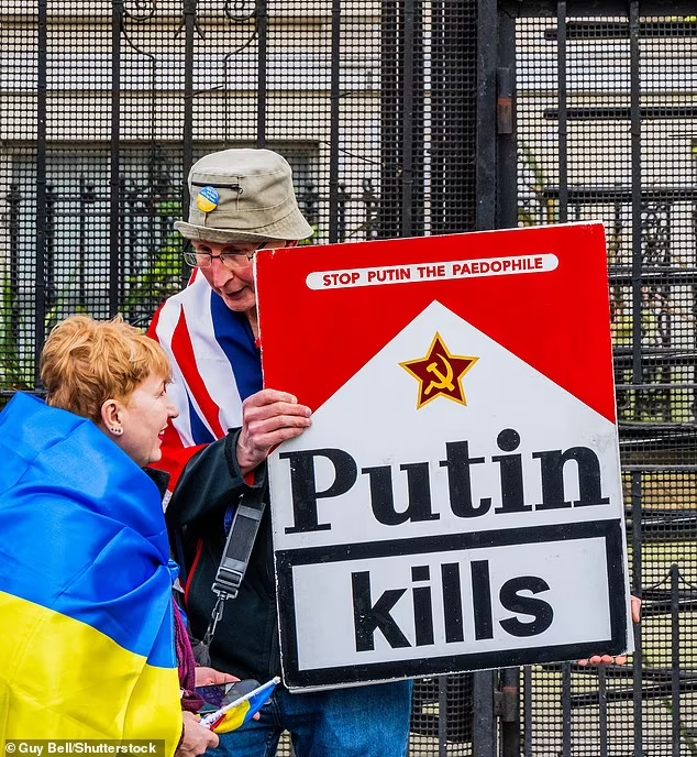 Andy Fella - 🇦🇺 🇺🇦 🌻🇬🇪 tweet media