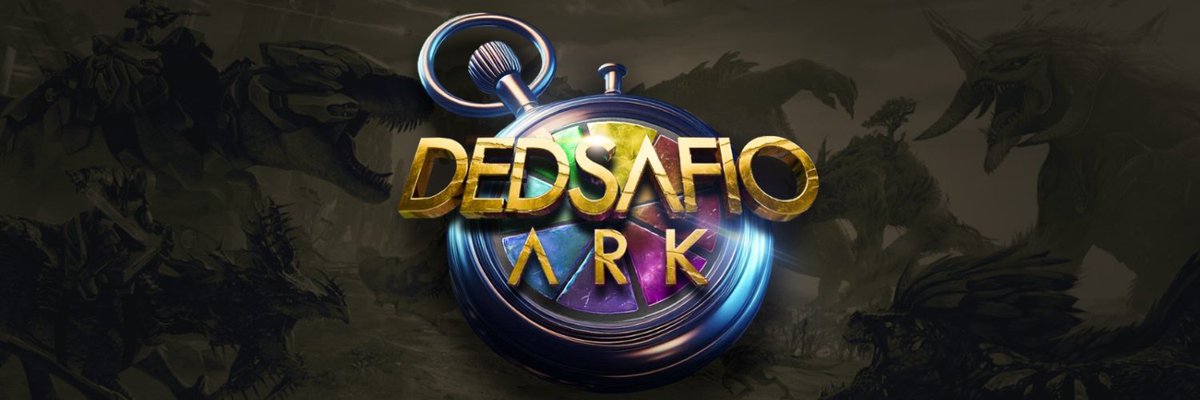 dedsafio's tweet image. ⏱️⏱️ DEDsafio ARK SpeedRun🦖🦕  

El SpeedRun en ARK está de vuelta. ¿Tienes lo necesario para dominar la isla? 🌋🔥  

📅 28 de febrero: 6 PM  
⏳ Entrenamientos desde el 23 de febrero.  

¿Quieres participar? Manda DM o responde este tweet.