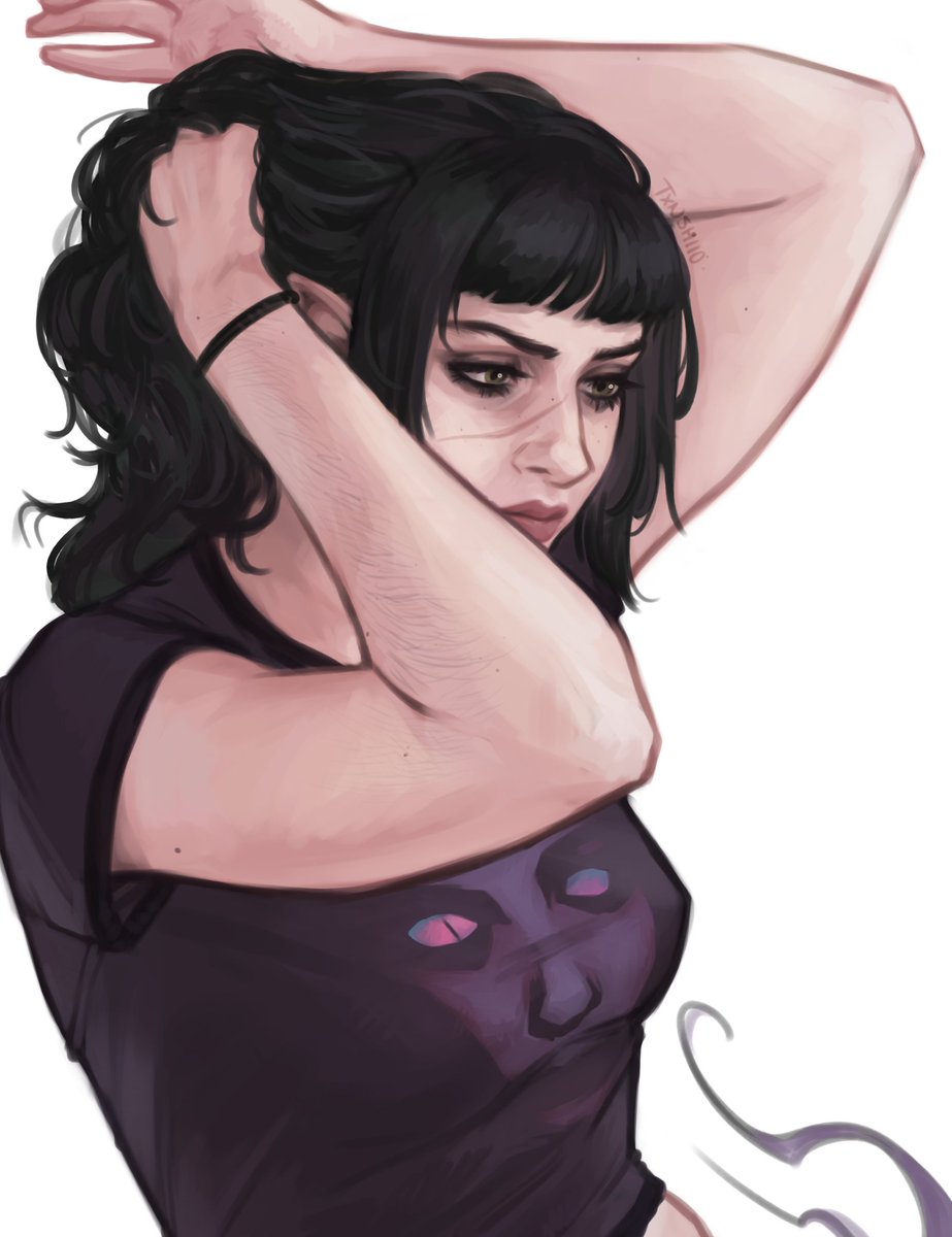 my agenda 👁️👁️#Shadowheart #BaldursGate3