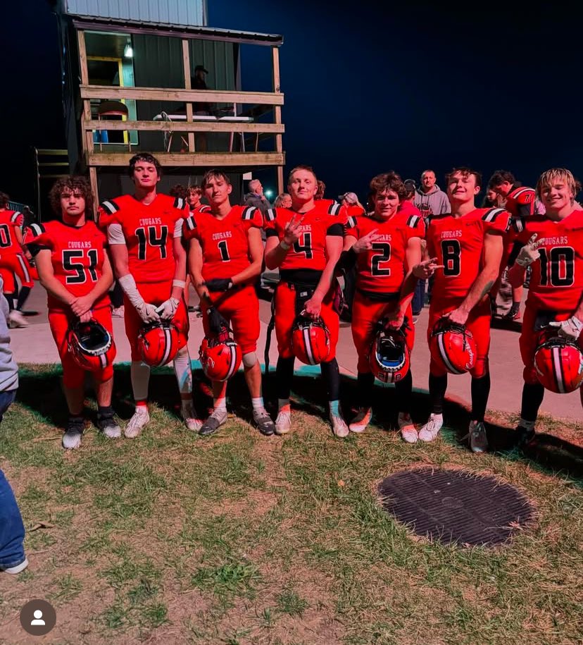 Prayers for the Moore family. Forever loved #8