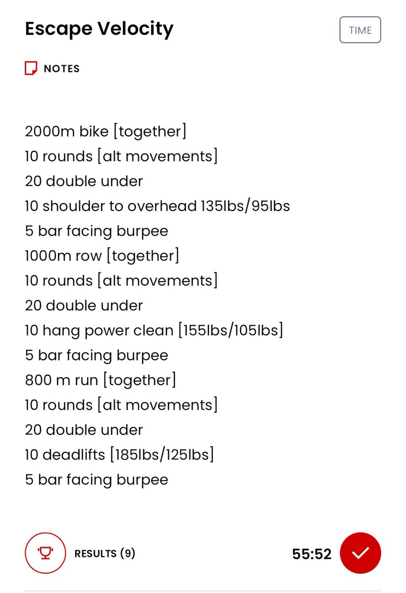 Chris Floore, CPC tweet media