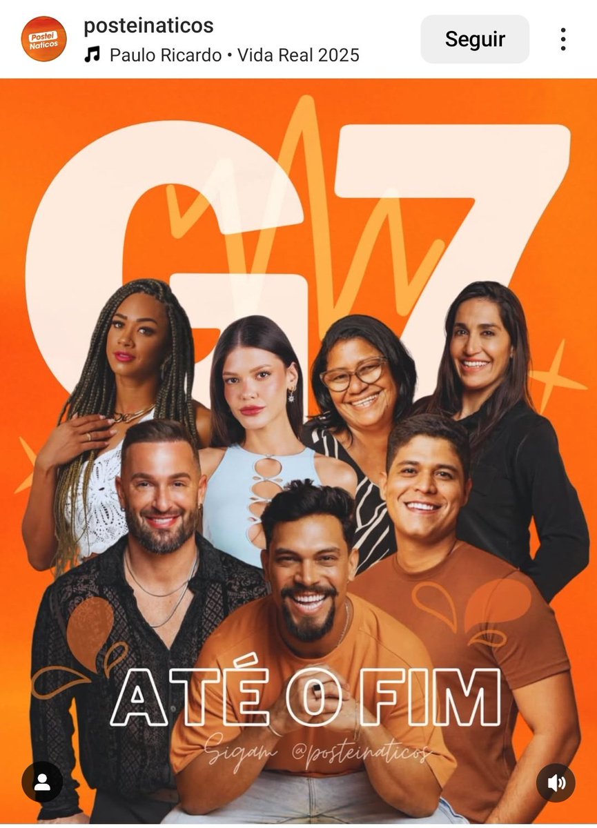 PAPACITO DIEGO (@beatriz87499654) on Twitter photo Meu G7 Meu G7