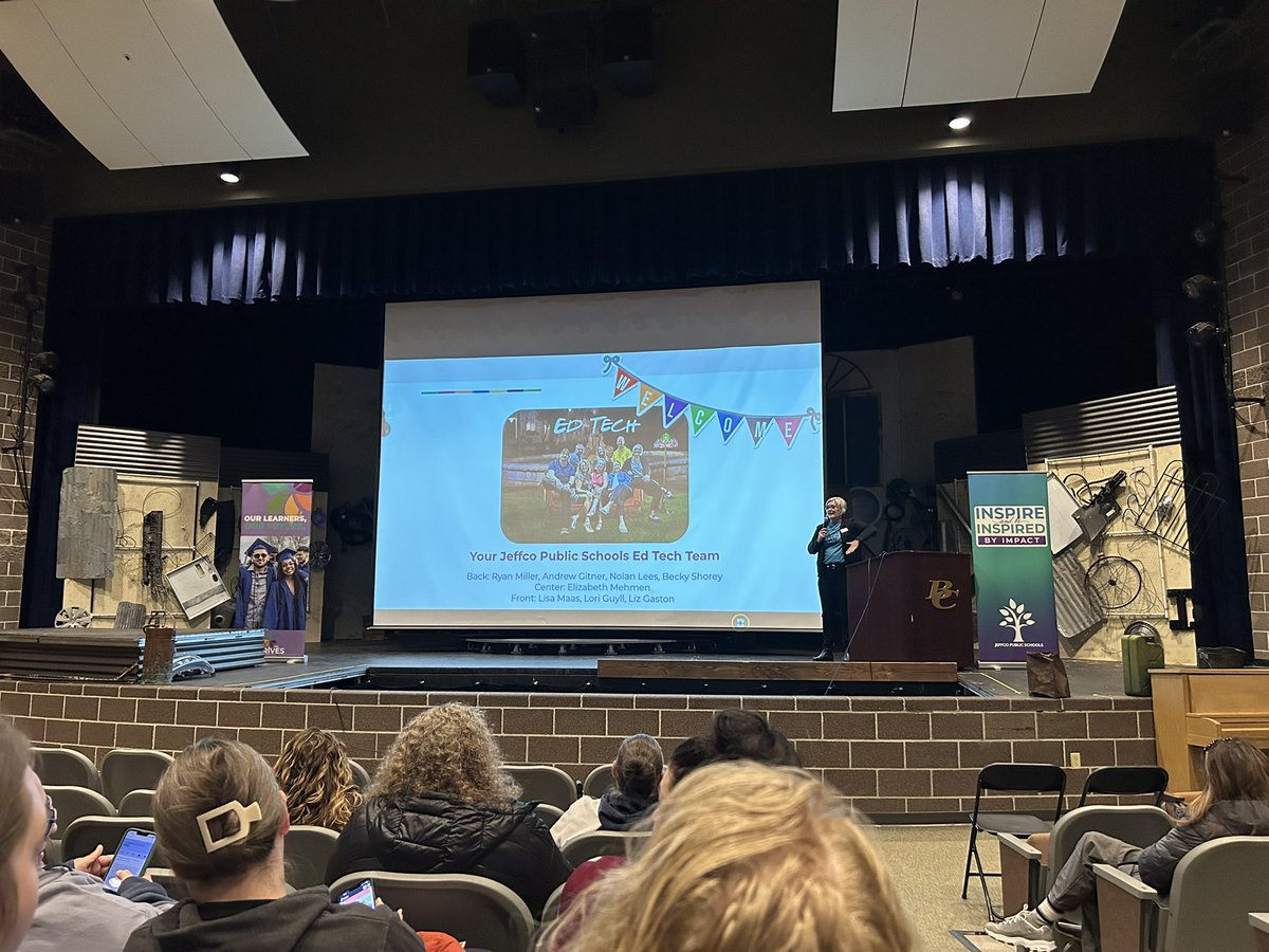 Catherine Frank (@bookcreator_cat) on Twitter photo Thrilled to be at Get Your Tech On sharing <a href="/BookCreatorApp/">Book Creator Team</a>! Thank you for having me <a href="/jeffcoedtech/">Jeffco Ed Tech</a> Thrilled to be at Get Your Tech On sharing <a href="/BookCreatorApp/">Book Creator Team</a>! Thank you for having me <a href="/jeffcoedtech/">Jeffco Ed Tech</a>