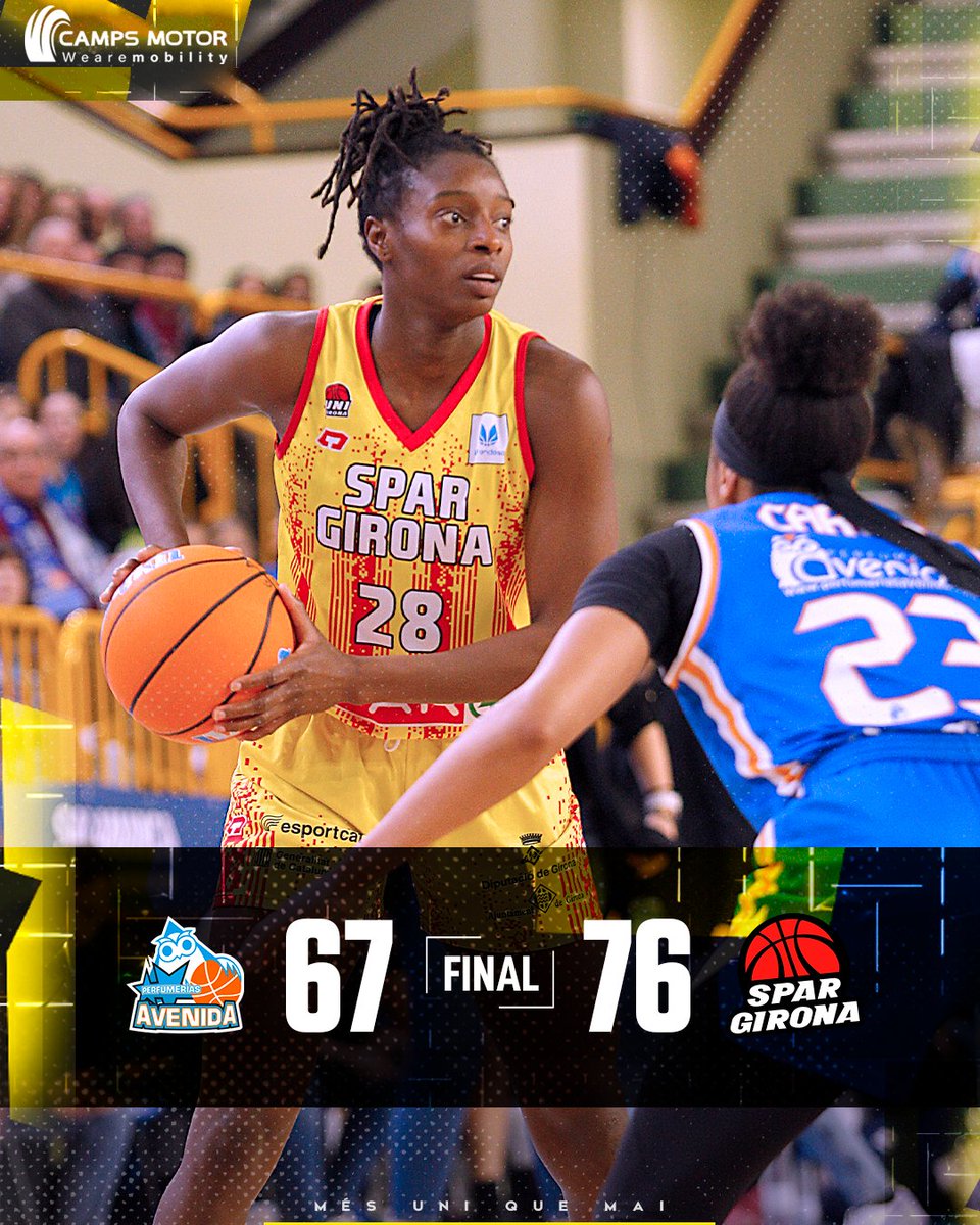 unigirona's tweet photo. VICTÒRIA! El clàssic és GIRONÍ! 🔥

📸 @VirPintado https://t.co/m9sGCoHnoG