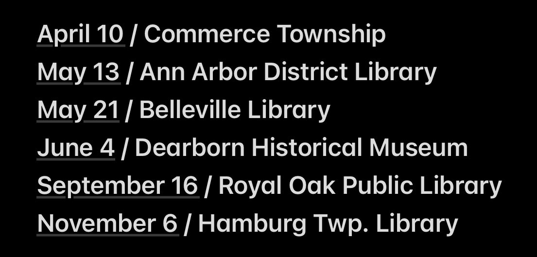 Midwest Modern tweet media