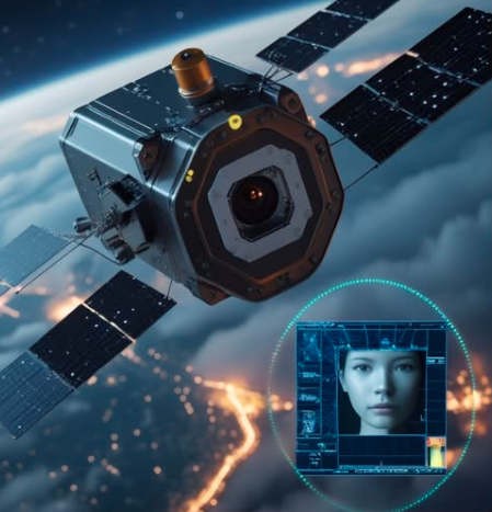 #China invents the world's most powerful spy camera

الصين تبتكر أقوى كاميرا تجسس في العالم