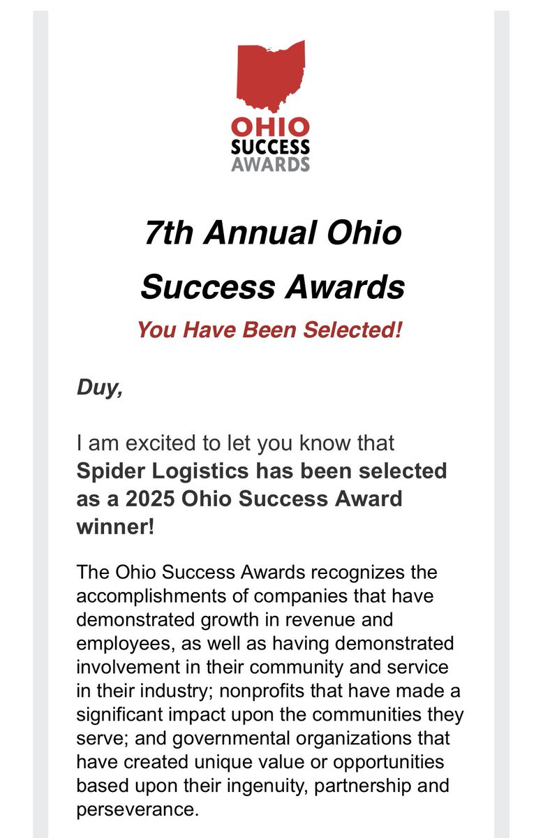 SpiderLogistics tweet picture