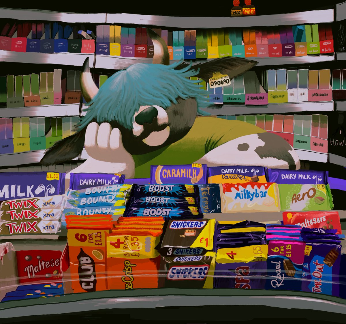 xboarboyx's tweet image. 