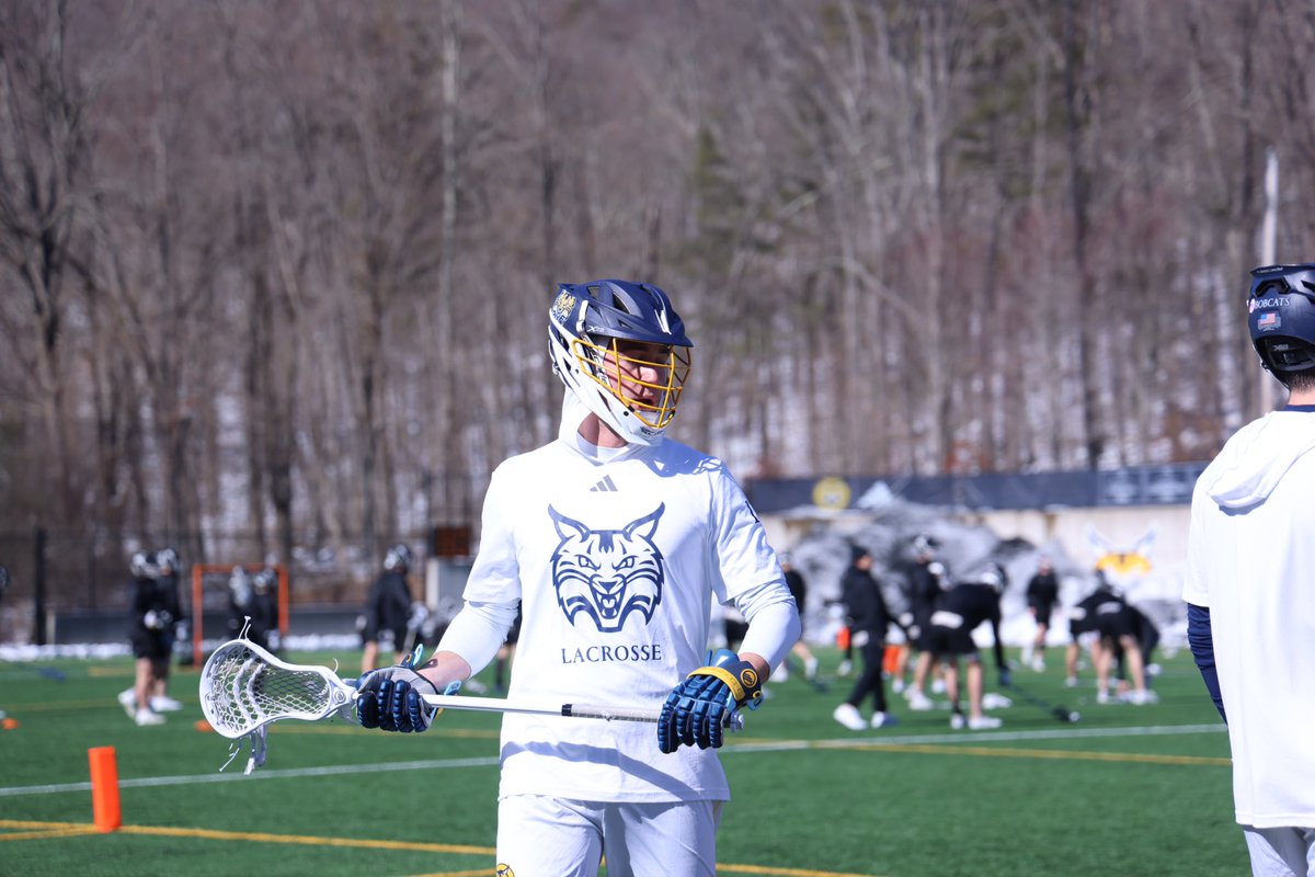 Quinnipiac Men's Lacrosse tweet media