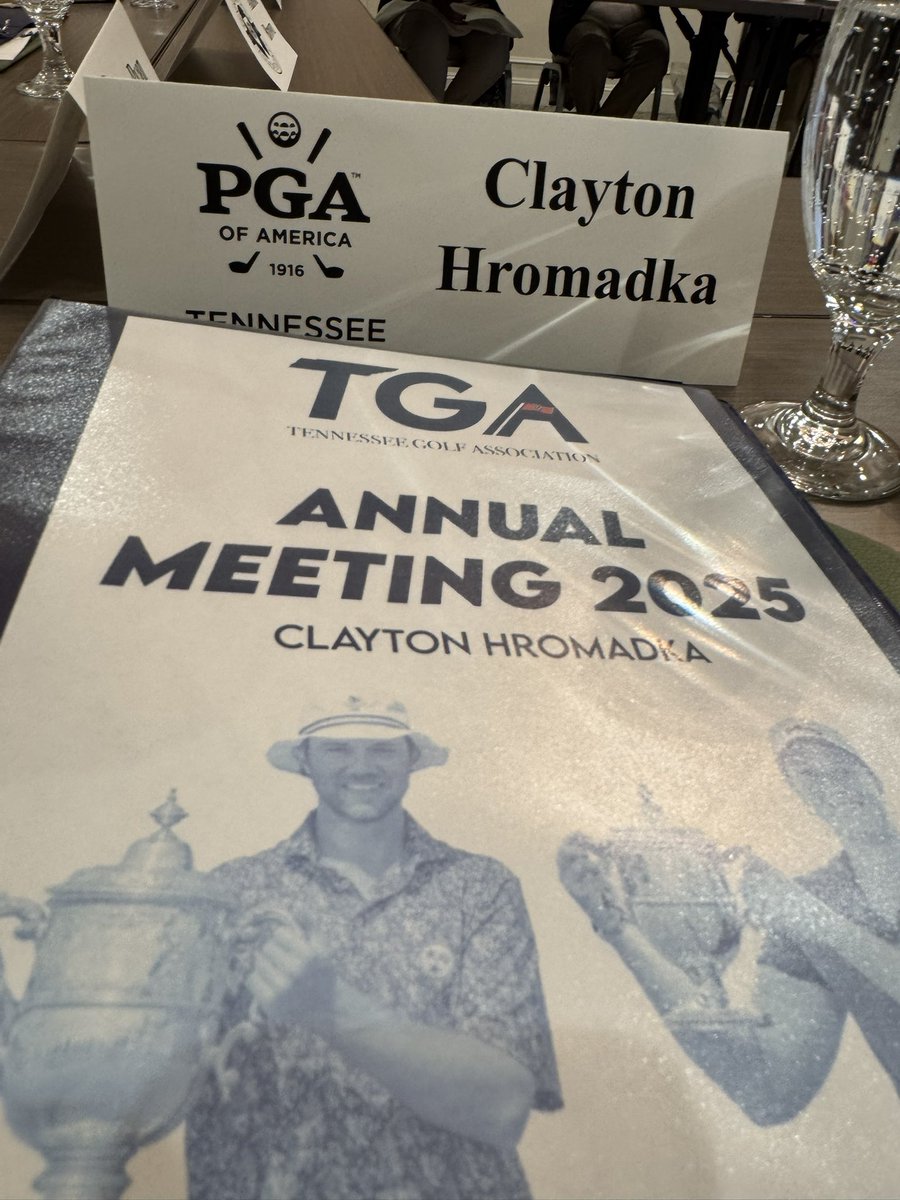 Clayton Hromadka tweet media