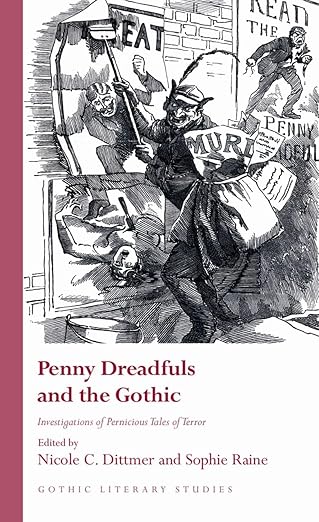 Recovers a plethora of penny dreadful titles which have, until now, been largely neglected by literary studies and reveals the cultural, social, and literary significance of these working-class texts.