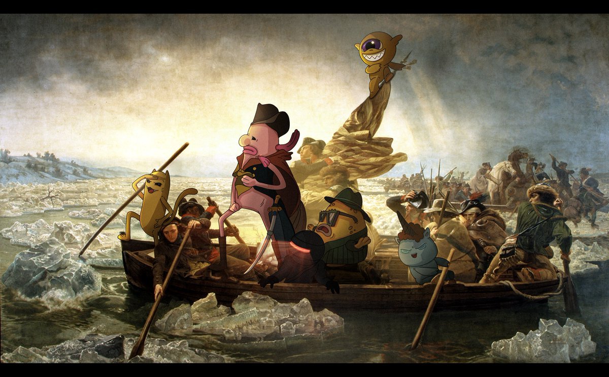 TheChosenOne_TM's tweet image. Just stumbled upon Blub—the most sophisticated blobfish in the sea 🌊🍷. Ready to dive into the presale and make some serious waves? 🐟💙 Let’s get this ocean party started! #BlubTheBlob #Presale #CryptoDeepDive @BlubBlobCoin