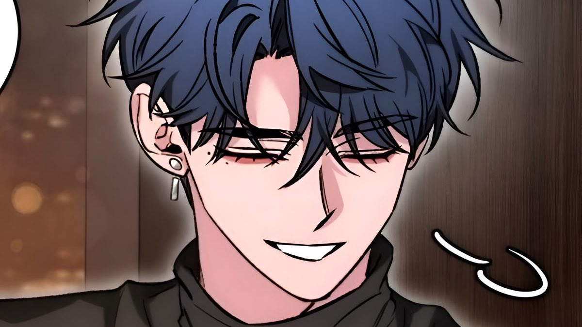 workhing's tweet image. Mikrofon yang sudah diberikan untuknya kini dalam genggamannya kini ia bawa mendekat pada bibir, “Selamat malam semuanya, saya Moon Yejun sebagai paman dari Kurayami Minoru, saya merasa sangat terhormat untuk berada di sini tuk sampaikan sepatah dua patah.” —