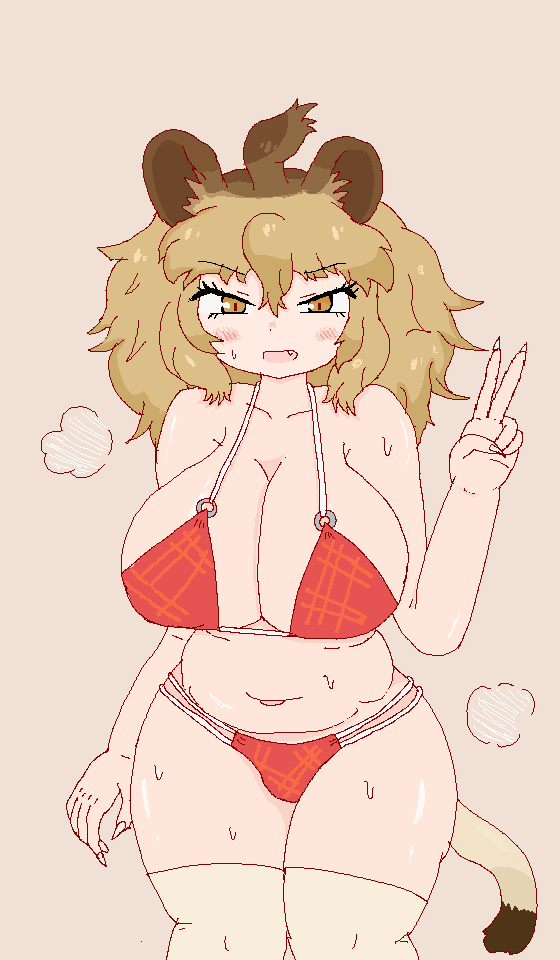 むっっっちむち🐱の日どこですか… 