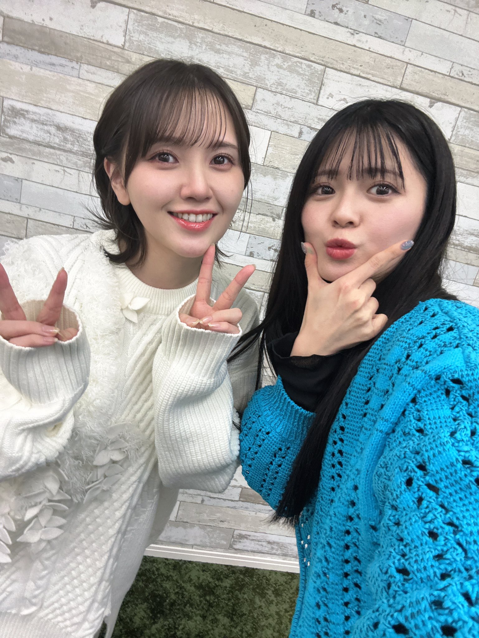 紡木 吏佐 on X: 