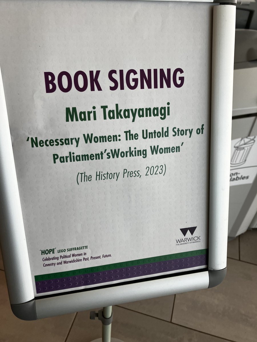 WarwickHistory tweet media