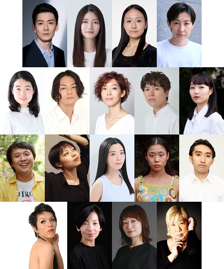 5GYO55's tweet photo. 青蛾館の
#のぐち和美 さんの
圧倒的な存在感。
踊る姿を見届けられて
眼福です🤍
#TFactory
#不思議の国のマーヤ
最前列で
からだも 心も投げ込んで
楽しみました。
想像力を刺激する
創造の力。
拍手喝采✨
演劇が好きで良かったと
心から思います。
幸せな時と場
ありがとうございます🌈
@seigakan https://t.co/qdPAV17YVG