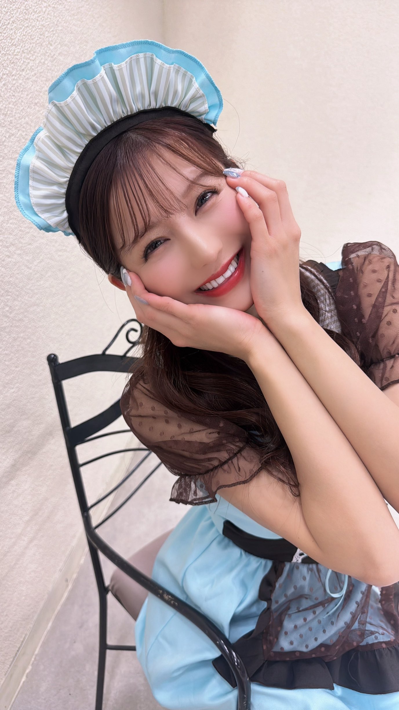 谷川愛梨 on X: 