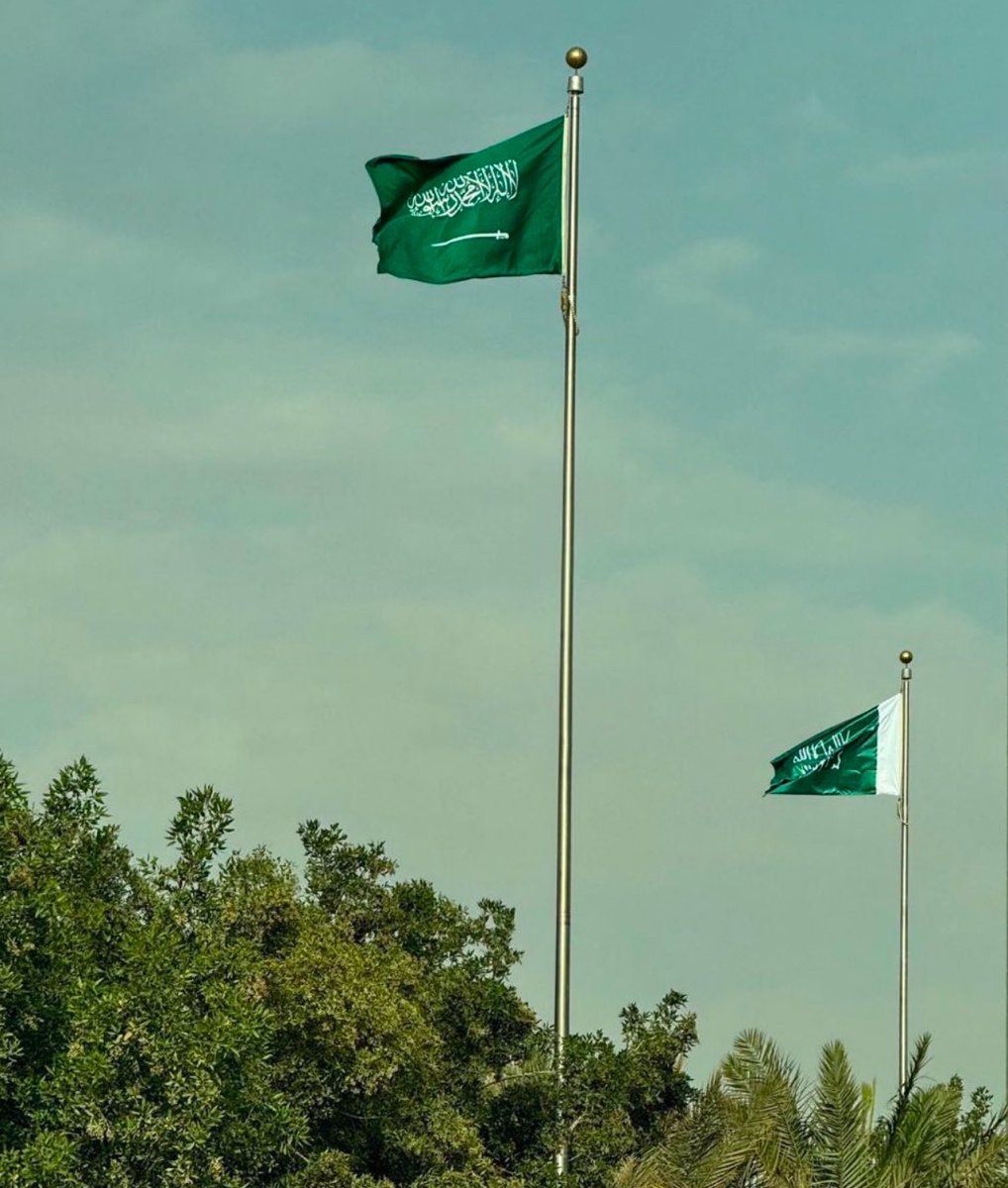 كل عام ورايتنا تعلو، ووطننا يزدهر! 🇸🇦💚

 #يوم_بدينا_1727