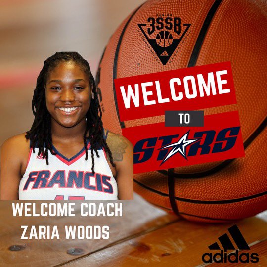 Coach Neal (@carolinahawks81) on Twitter photo New edition to our coaching staff
#welcome aboardπ₯π₯π₯<a href="/3SSBGCircuit/">3Stripes Select Basketball Girls Circuit</a> <a href="/LadyStars_in_SC/">Lady Stars Basketball</a> New edition to our coaching staff
#welcome aboardπ₯π₯π₯<a href="/3SSBGCircuit/">3Stripes Select Basketball Girls Circuit</a> <a href="/LadyStars_in_SC/">Lady Stars Basketball</a>